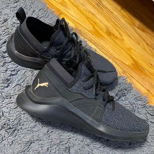 Puma Gym Shoes